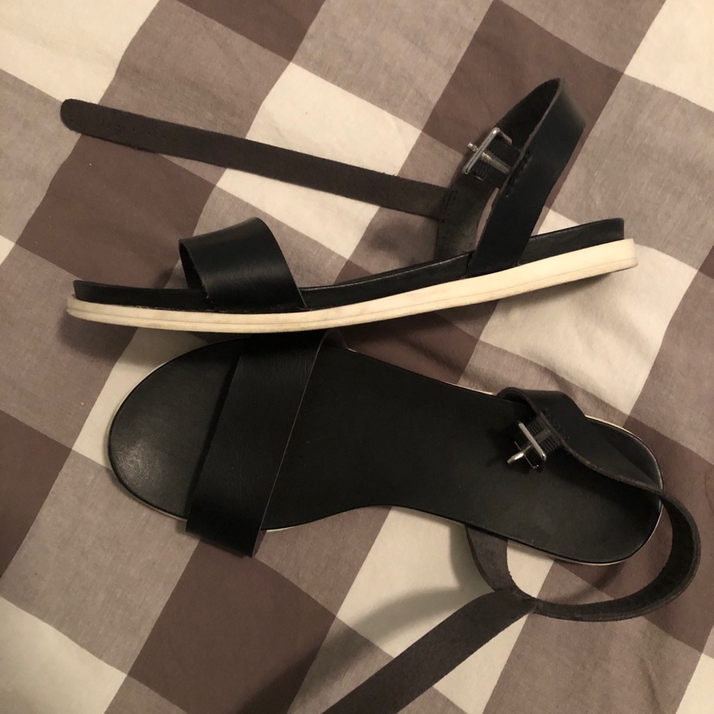 Lane Bryant Sandals